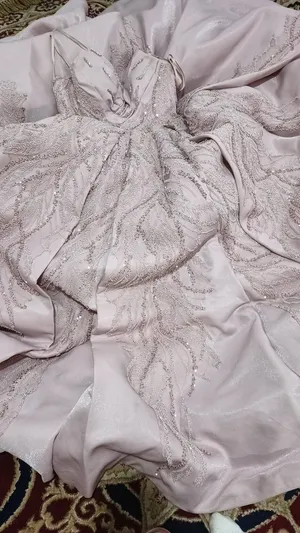 بدلات حنه وبدلة عرس