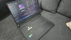 Gaming laptop ROG STRIX