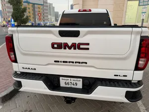 للبيع جمس سييرا 2020 ابيضّ نضيف للتواصل