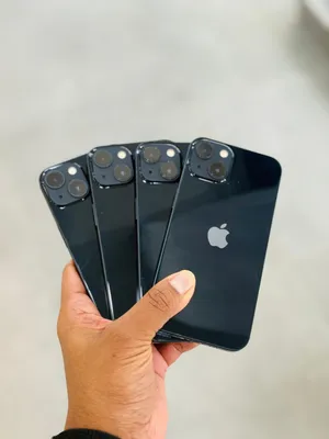 آيفون 13 – سعة 128 جيجابايت iPhone 13 – 128GB