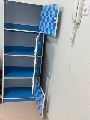 4 DOOR DRAWERS CABINET FOR SALE - Stored Kids Stuff