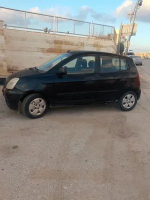 بيكانتو 2008للبع