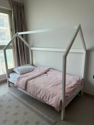 Bed + Mattress