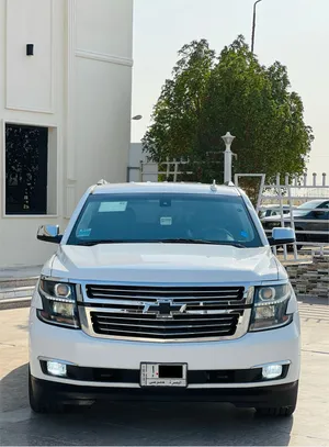 Used Chevrolet Tahoe in Basra
