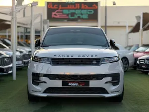Range Rover sport V6 HSE dynamic