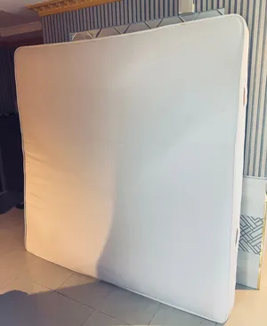 King Size Mattress 200×200 – Used, Good Condition