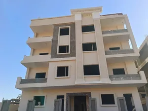 111 m2 2 Bedrooms Apartments for Sale in Cairo Fifth Settlement