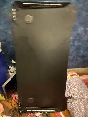 طاولة جيمنج rgb