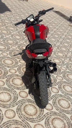 دراج اباتشي 160 سي سي