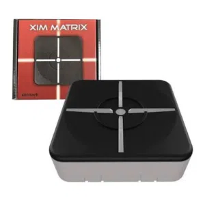 قطعة ايم  xim matrix