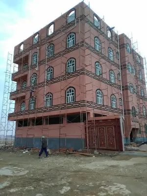 سقالات الخدري