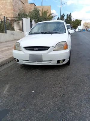 كيا ريو جير عادي ترخيص لا شهر 2 2027 مشيتها ماشاء