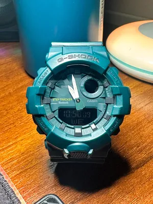 Casio G-SHOCK GBA-800