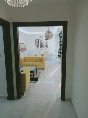 خلدا ـ شقه مفروشه للايجار ـ موقع مميز جدا
