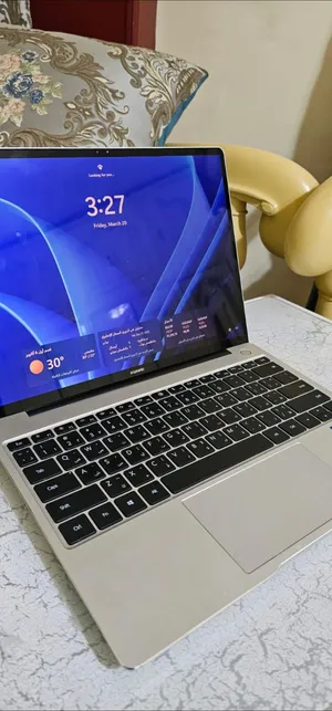 Huawei MateBook 13s