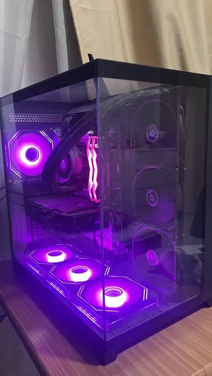 AMD Ryzen 7 7800X3D ASUS Dual GeForce RTX 4070 SUPER