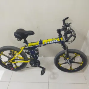Fancy 20inch foldable mountain bike