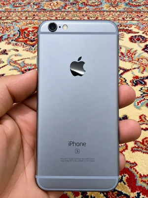 iPhone 6s 32GB
