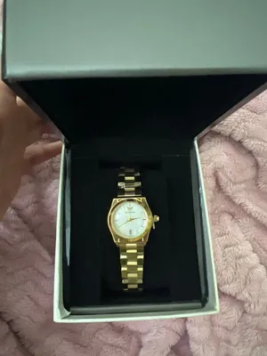 Gold Emporio Armani for sale  in Central Governorate