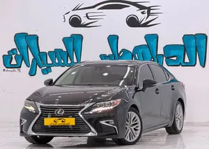 Used Lexus ES in Al Batinah