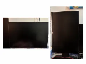 27 Dell monitors for sale  in Muscat