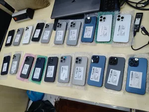 iphone 15 pro max Grade A