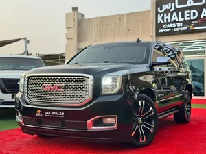 Used GMC Yukon in Sharjah