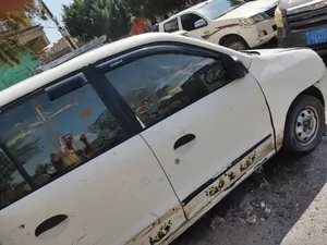 Used Hyundai Atos in Sana'a