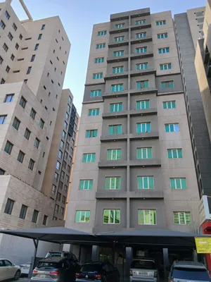 150 m2 2 Bedrooms Apartments for Rent in Kuwait City Bnaid Al-Qar