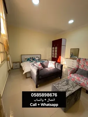 1 m2 Studio Apartments for Rent in Al Ain Other