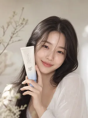 واقي شمس Beauty of Joseon – Rice + B5 SPF50+ PA++++