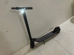 Ninebot scooter for sale in Rasal khaima