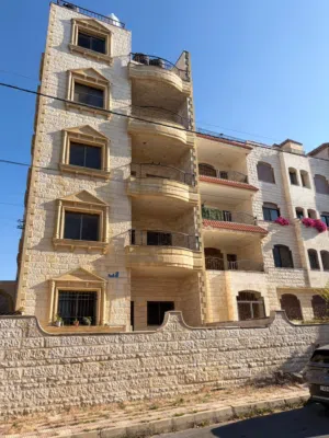 عمارتين للبيع في صويلح قوشان واحد