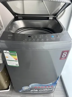 Haam Electric Washing Machine