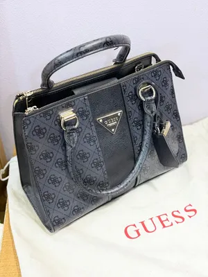 للبيع شنطة ماركة guess استخدام بسيط سعر الشراء 50 دينار سعر البيع 20 دينار