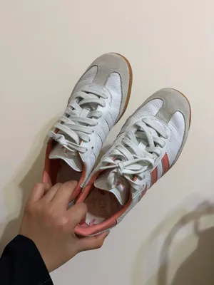 Adidas Samba Clay Color (Original)