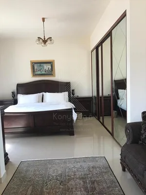 شقة فاخرة - سمارت هوم بالكامل - للبيع في دير غبار