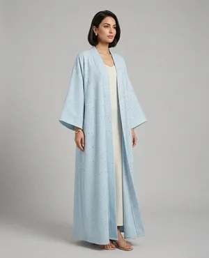 Fashion abaya