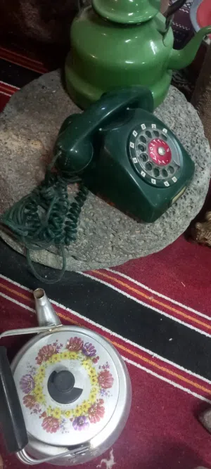 هاتف قديم انتيكه
