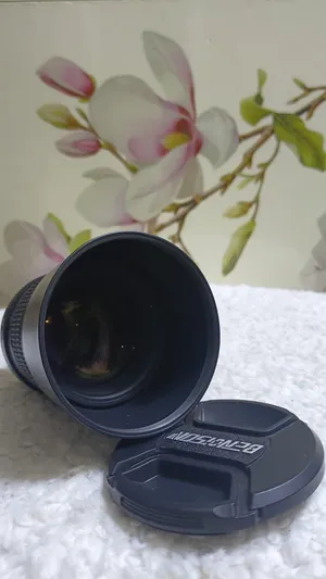 Benoison Medium Telephoto Lens 85mm F/1.8 NEW
