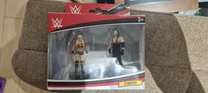 WWE stampers
