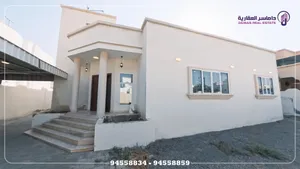 بيت للإيجار في المعبيلة الجنوبية – حلة ملاحظ