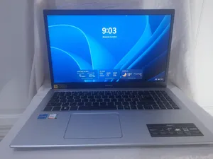 Acer aspire5. i5 11em gen ultra rapide. carte graphic iris xe 8gb.ecran FullHD 1080p. windows11actif