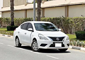 Nissan sunny 2023 نيسان صني 2023