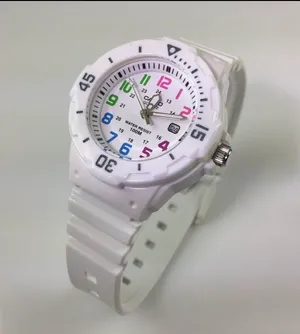 ساعة أطفال ساعات كاسيو watch Casio