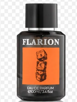 عطر FLARION الفرنسي بديل عطر أمواج ديسجن مفتوح مرشوش منه رشتين
