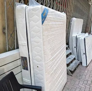 Mattress shop