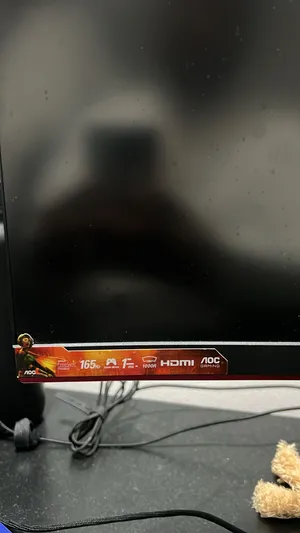 27 Aoc monitors for sale  in Muscat