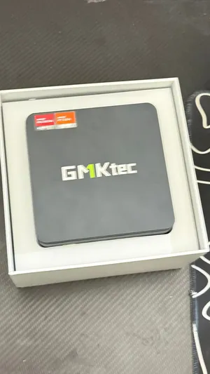 ميني بي سي GMKtec K6