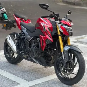 مطلووووب سيكل سبورت 250-400 cc